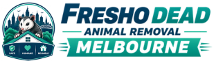 Fresho Dead Animal Removal The Basin logo